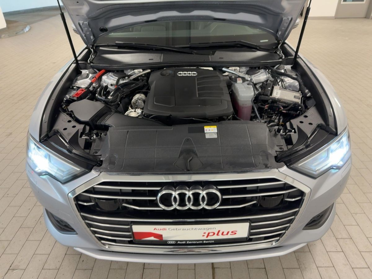 Audi A6 - Bild 23