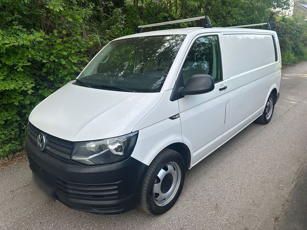 Image of Volkswagen T6 Transporter