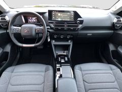 CITROEN C4 MAX PureTech 130 1.2