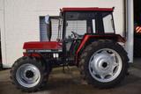 Case IH 840 A/S - Case IH LKWs