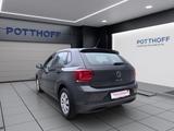 Volkswagen Polo 1.0 MPI TRENDLINE GANZJAHR KLIMA eFENSTER - Volkswagen Polo in Hamm