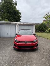 Volkswagen Golf 2.0 TSI 213kW OPF DSG GTI TCR GTI TCR - Volkswagen Golf: GTI Tcr