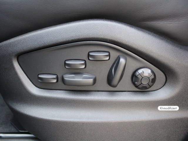 Porsche Cayenne - Bild 33