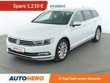 Volkswagen Passat 2.0 TDI Highline BlueMotion*LED*NAVI*ACC* - Volkswagen Passat: TDI 2l