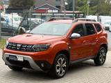Dacia Duster II Prestige*1.Hand*top gepflegt!* - Dacia Duster mit Benzin-Antrieb: Geländewagen