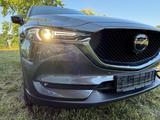 Mazda CX-5 2.2/D-184 Sports-Line AWD AT STHZG AHK  - Mazda: Standheizung