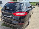 Ford Mondeo Turnier 2.0 TDCi Bi-Turbo Titanium - Ford Mondeo: Privatanbieter