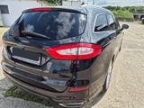 Ford Mondeo Turnier 2.0 TDCi Bi-Turbo Titanium - Ford Mondeo mit Diesel-Antrieb: Turbo