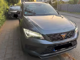 Cupra Ateca 2.0 TSI 221kW Limited Edition 4Drive D... - Cupra Ateca: Limited Edition