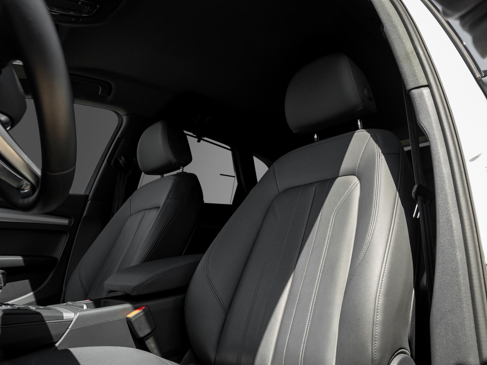 Audi Q5 50 TDI quattro advanced Optik Pak. schw. DSP foto 5