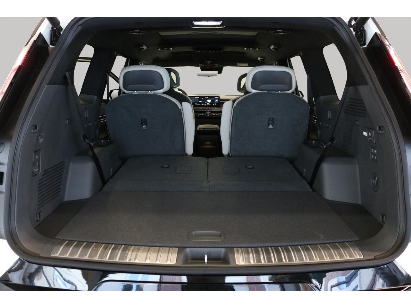 Fahrzeugabbildung Kia EV9 GT-Line AWD Kamera 6-Sitze Panoramadach LED