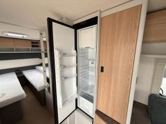 Bürstner Averso 535 TL B66 Edition*Einzelbetten*Sofort*