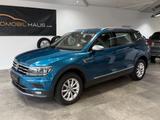 Volkswagen Tiguan Allspace Highline 4Motion 7-Sitze AHK*ACC - Volkswagen Tiguan Allspace mit Diesel-Antrieb: Blau
