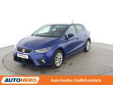 Seat Ibiza 1.0 TSI Style*NAV*LED*PDC*SHZ*KLIMAAUT*BT* - Seat Ibiza Gebrauchtwagen in Leverkusen