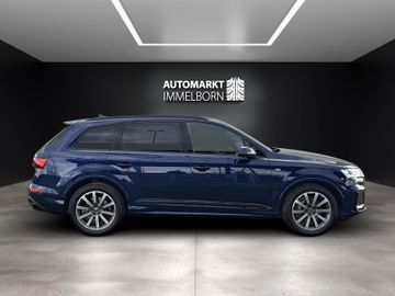 Audi Q7 - 7