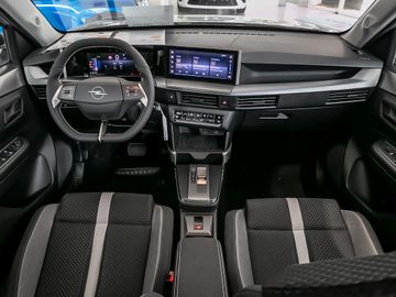 Opel Frontera -e Edition 83kW Spurhalteassistent Navi