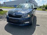 Skoda Fabia Combi Style - Skoda Fabia Gebrauchtwagen in Kassel