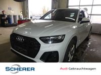 Audi Q5 - Vorschau Bild 1