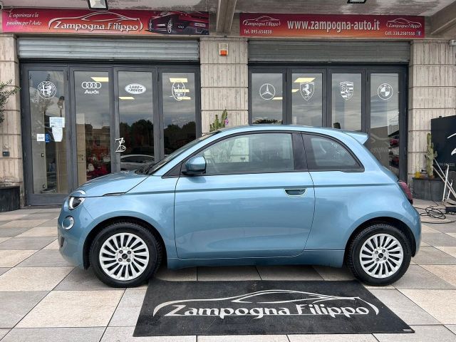 Fiat 500 La Prima 42 kWh action 2022