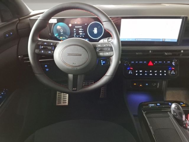 Hyundai TUCSON - Bild 10