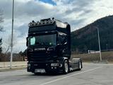 Scania R730 - Scania R730