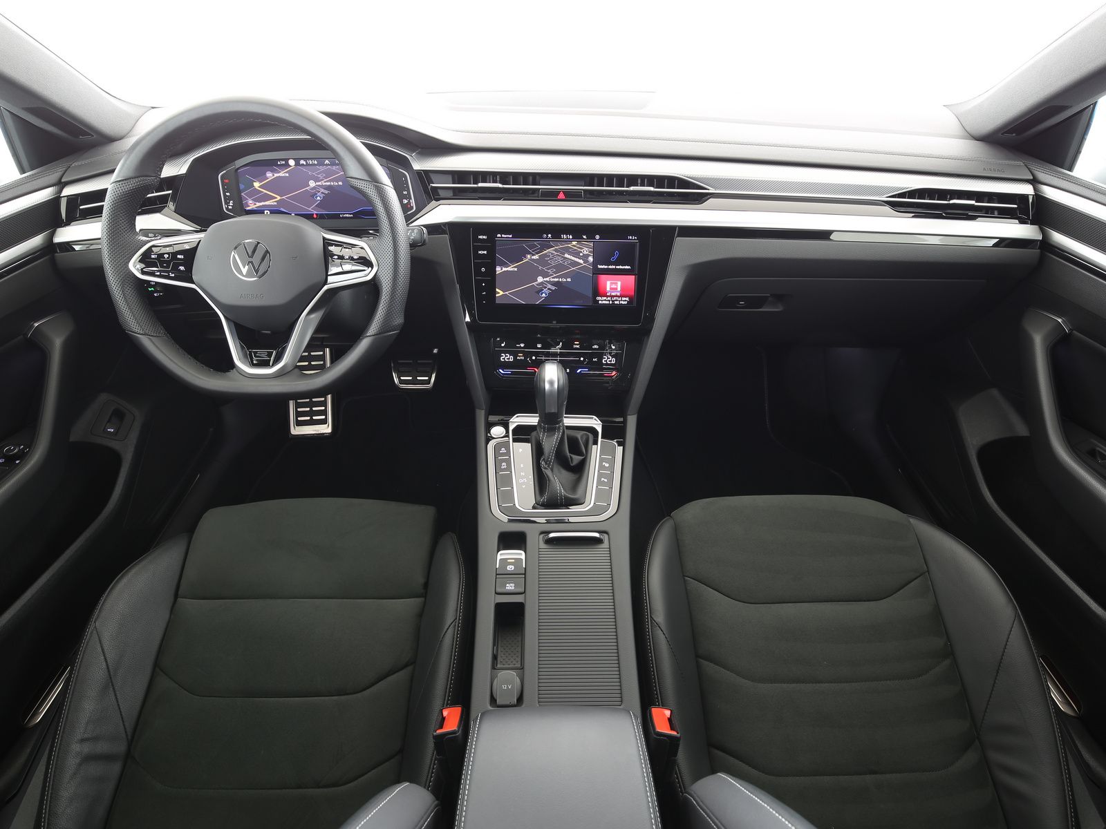 Volkswagen Arteon - Bild 11