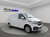 Volkswagen T6.1 2.0 TDI Transporter Lang Kasten EcoProfi - : Standheizung, Kleinbus