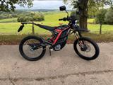 Andere 79Bike Falcon Pro - E-Moto mit StVZO - ELEKTRO KLEINKRAFTRAD