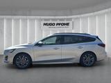 Ford Focus ST-Line X Turnier Aut.*AHK*ACC*HUD*KAM*NAV - Ford mit Benzin-Antrieb: Kombi, Automatik