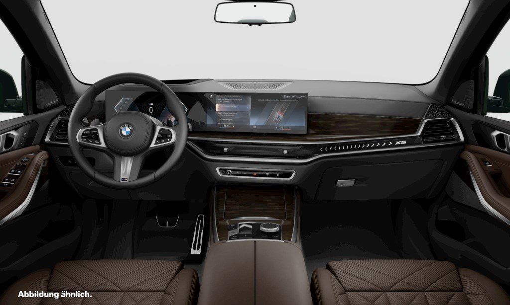 BMW X5 xDrive30d M Sport AHK Driv.Assist.Prof LED foto 3