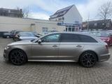 Audi A6 Avant 2.0 TFSI quattro S-Line*SHZ*NAVI**** - Audi A6 mit Benzin-Antrieb: Kombi, 2.0