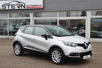 Renault Captur Intens l NAVI l KAMERA l
