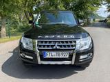 Mitsubishi Pajero 3,2 DI-D 4WD Edition 100 *LED*Standheiz* - gebrauchte Mitsubishi Pajero aus dem Jahr 2017