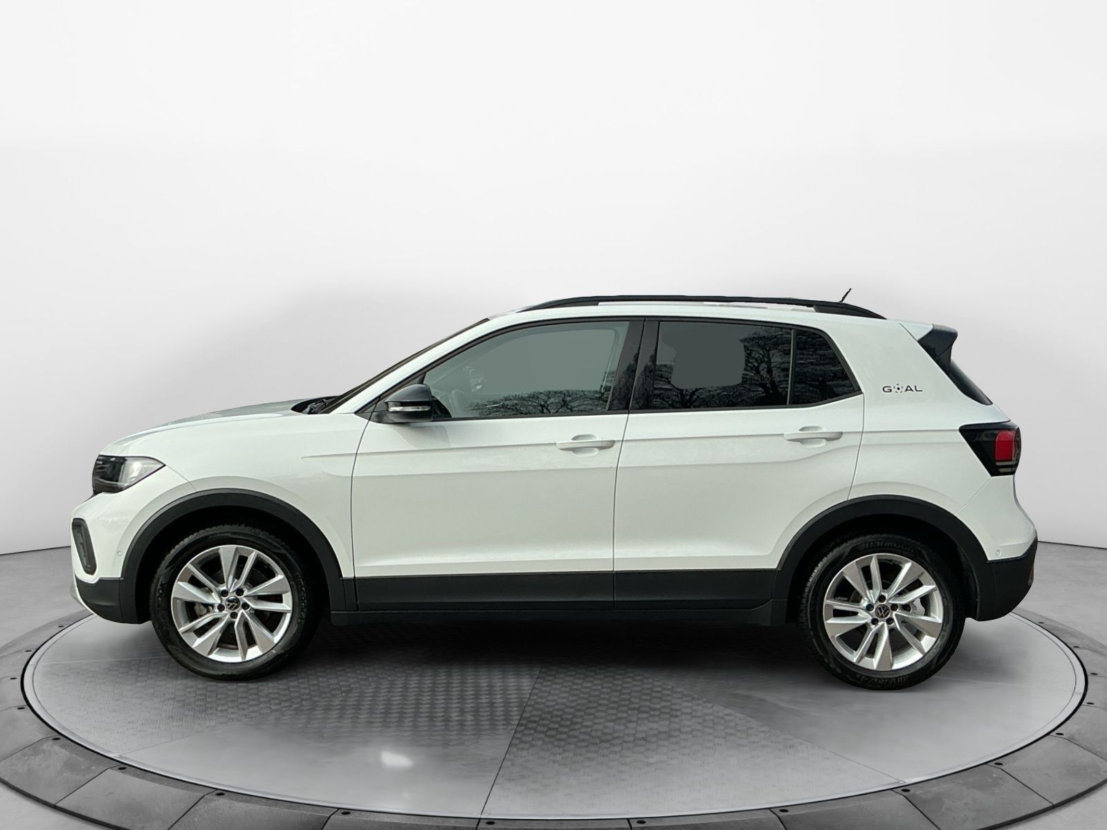 Volkswagen T-Cross - Bild 3