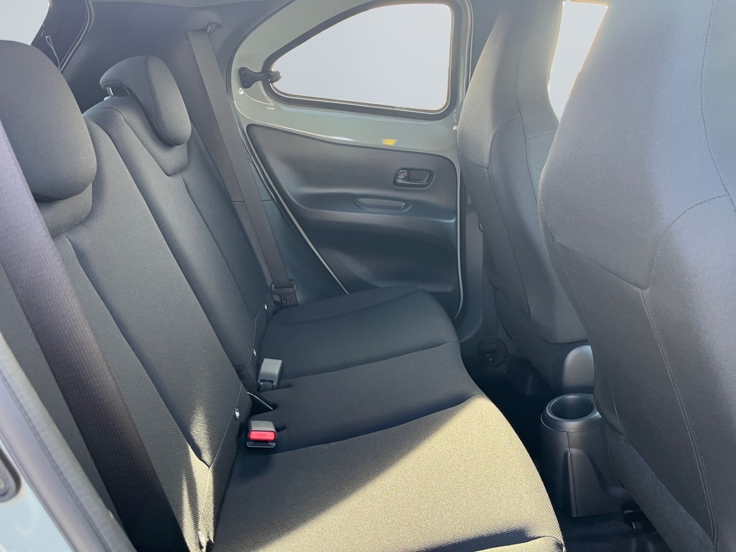 Toyota Aygo (X) - Bild 17