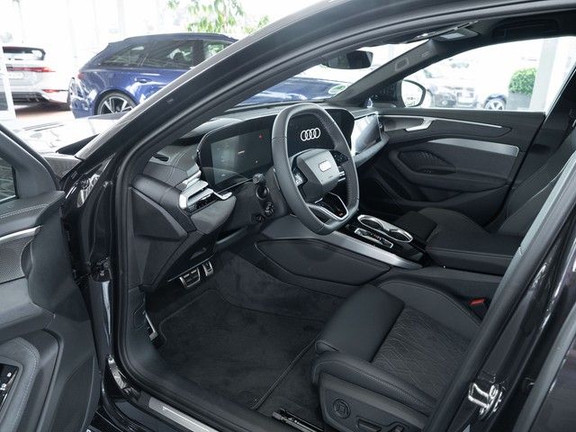 A6 Avant TDI quattro S line EDITION-ONE+TECH-PRO