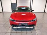 Kia EV6 Elektro 58 kWh   ACC|Kamera|LED|Navi - rote Kia EV6