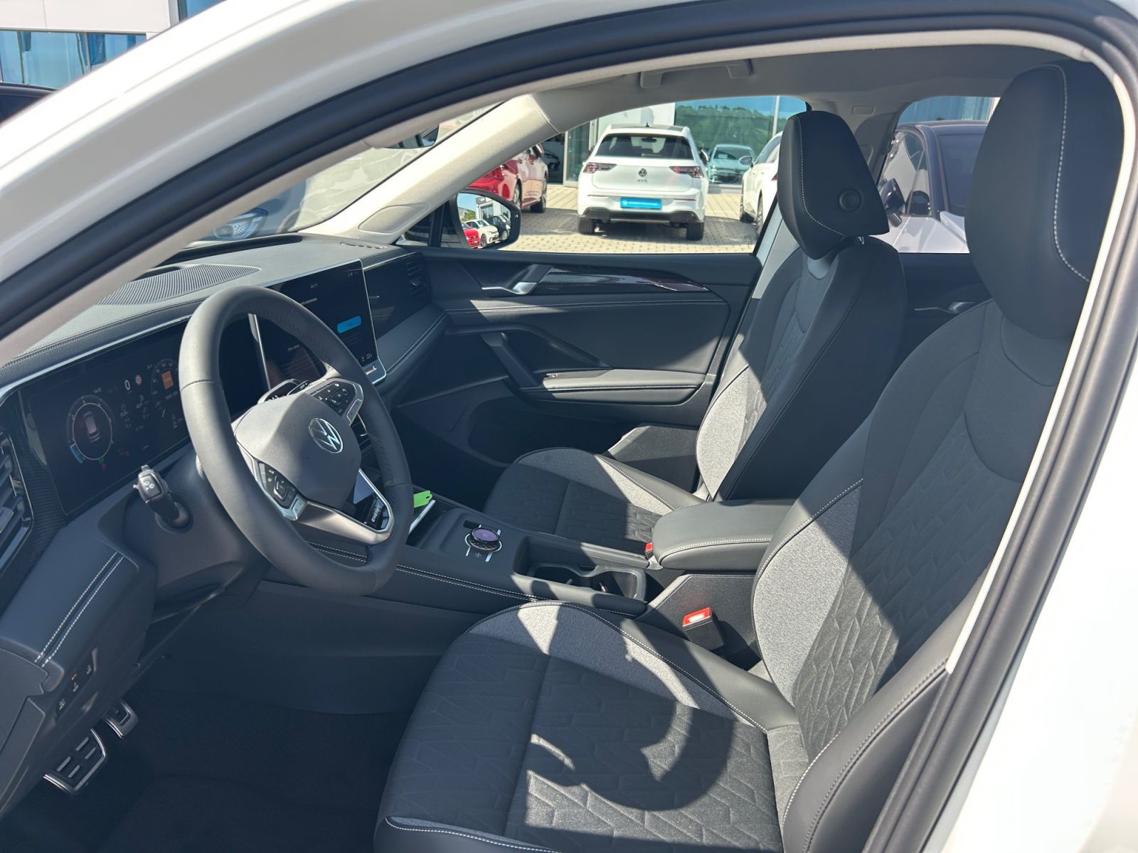 Volkswagen Tiguan - Bild 7