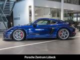 Porsche Cayman 718 GT4 RS Sport Chrono Sportabgasanlage - Porsche Cayman aus 2023