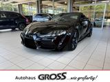 Toyota Supra Legend Navi Memory Sitze LED Dyn. Kurvenli - Toyota Supra Tageszulassungen