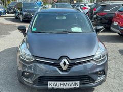 Fahrzeugabbildung Clio IV Grandtour Limited 0.9 TCe 90 eco Navi DA