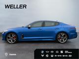 Kia Stinger GT 3.3 Turbo AWD *LED*BASTUCK-AGA*Pano*L - Kia Gebrauchtwagen in Aachen