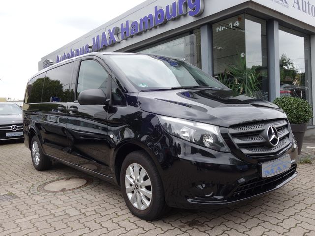 Mercedes-Benz Vito Tourer 114 CDI Edition lang/Aut/NAVI/KAMERA