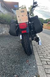 Harley-Davidson Dyna Superglide FXD - HARLEY-DAVIDSON 1999