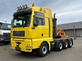 MAN TG-A 41.660 8x4/4 BBS SZM Schwerlast 250 to WSK - Szm