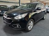 Hyundai ix35 Comfort 2WD HU NEU KUPPLUNG NEU - Hyundai ix35 in Mainz