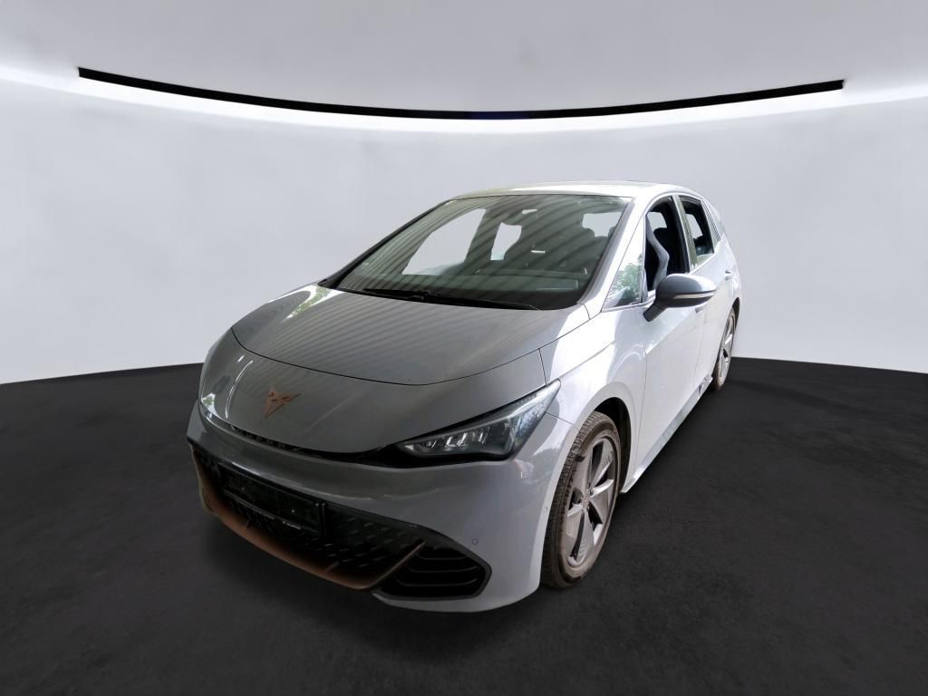 Image of Cupra Born