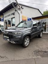Lada Niva Travel 4X4 - Lada Niva Gebrauchtwagen