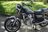 Honda CX500C