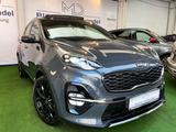 Kia Sportage GT-Line 4WD Sonderedition Pano AHK  LED - Kia Sportage Gebrauchtwagen in Berlin